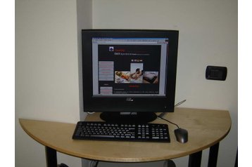 Италия Privát Рим / Roma, Экстерьер